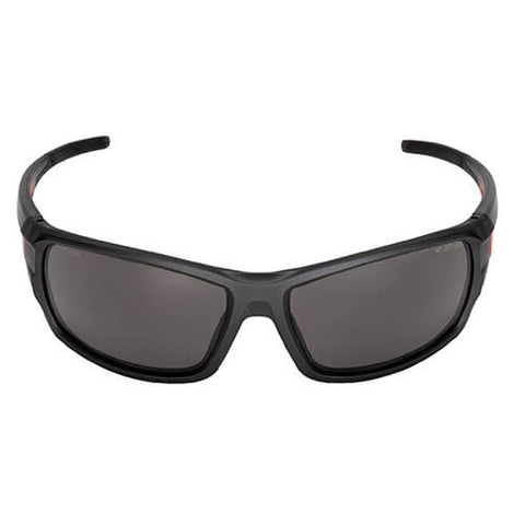 Milwaukee 48-73-2025 Tinted Safety Glasses, Blister - Ace Tool Group - Milwaukee