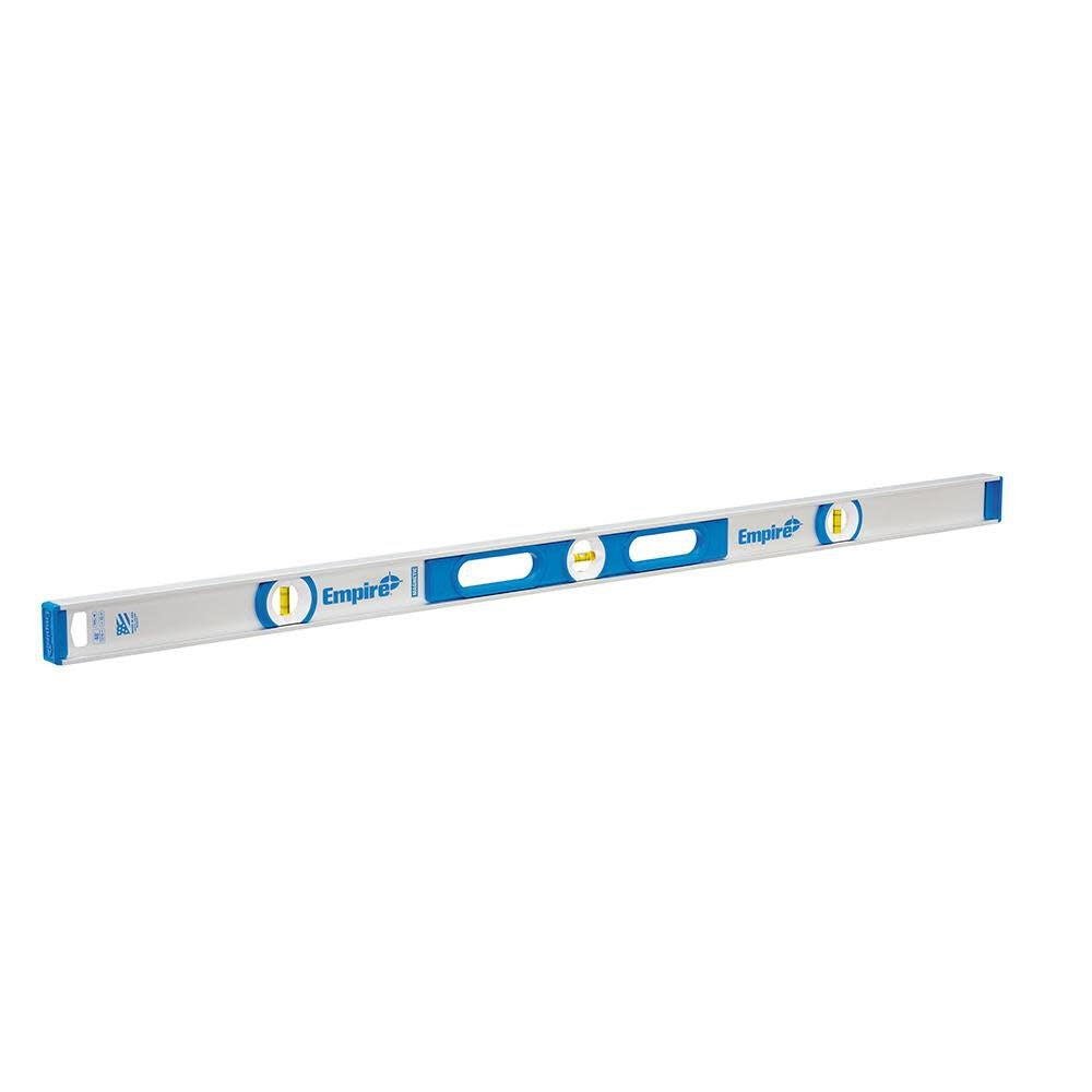 Milwaukee 500M.48 48 in. Magnetic I-Beam Level - Ace Tool Group - Milwaukee