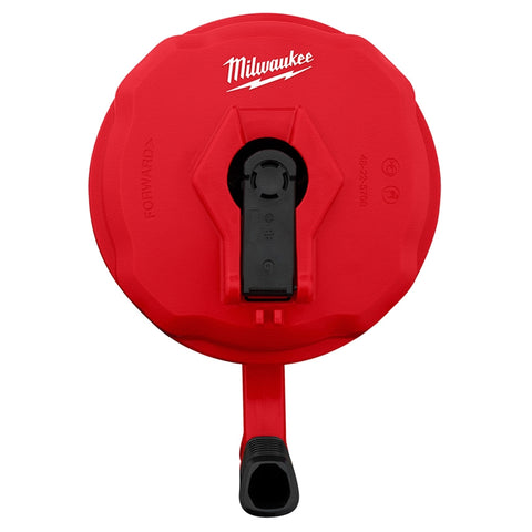 Milwaukee 48-22-5760 25 ft. Hand Auger - Ace Tool Group - Milwaukee