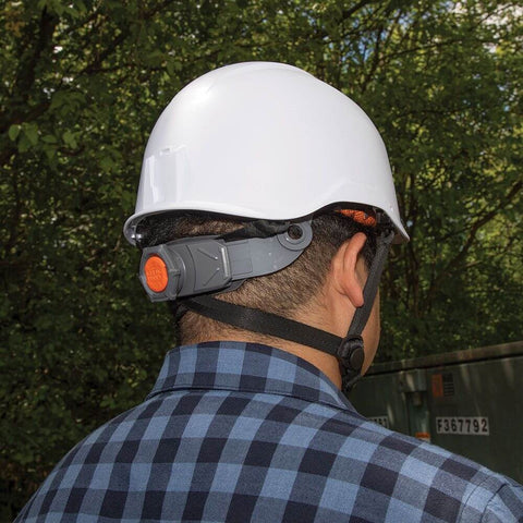 Klein CLMBRSTRP Safety Helmet Chin Strap - Ace Tool Group - Klein