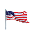 Vestil United States Nylon Flag 96w X 60h In - Ace Tool Group - Vestil