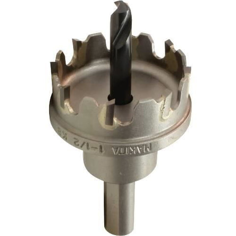 Makita 714079-A 1-1/2" Carbide-Tipped Hole Saw - Ace Tool Group - Makita