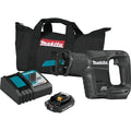 Makita XRJ07R1B 18V Sub-Compact Recipro Saw Kit - Ace Tool Group - Makita