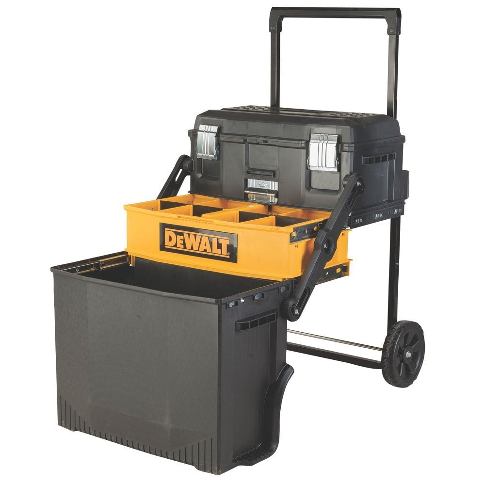 Dewalt Dwst20880 Multi-Level Workshop - Ace Tool Group - DeWalt