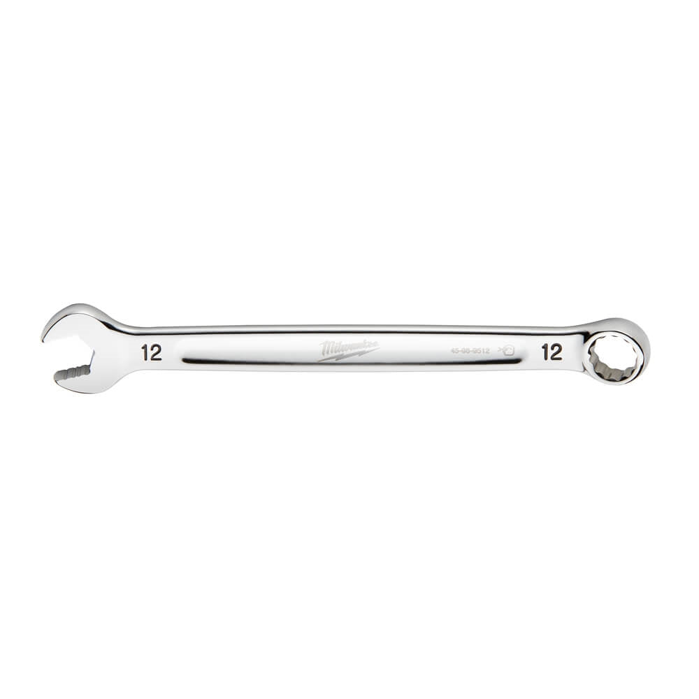 Milwaukee 45-96-9512 12mm Combo Wrench - Ace Tool Group - Milwaukee