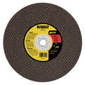 Dewalt Dw3531 8"X1/8" Metal Abrasive Saw Blade (Bulk) (25) - Ace Tool Group - DeWalt