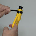 Klein VDV002818 Coax Cable Installation and Test Kit - Ace Tool Group - Klein