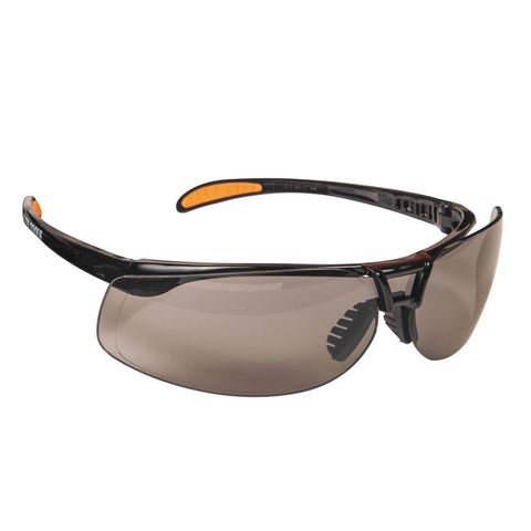 Klein 60057 Protective Frameless Eyewear Brown Lens - Ace Tool Group - Klein