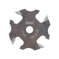 Freud Tools 1/4" Slot Four Wing Slotting Cutter - Ace Tool Group - Freud