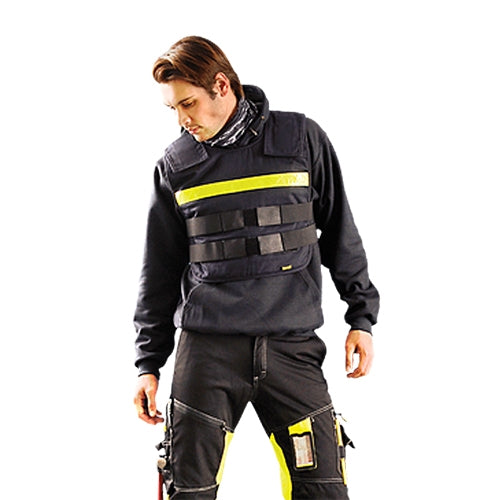 Occunomix PCV1 Pccs Fr Vest 1 W/Reflexite - Ace Tool Group - Occunomix