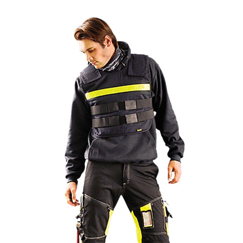 Occunomix PC1 Pccs Phase 1 Fr Vest W/Cooling - Ace Tool Group - Occunomix