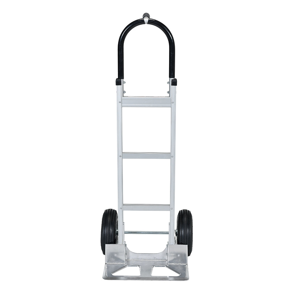 Vestil Alum Pin Handle Hand Truck Pneumatic - Ace Tool Group - Vestil