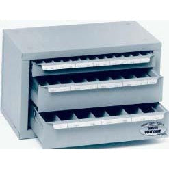 Champion D1-Xl5 3 Drawer 264 Pc. Xl5 Split Point Drill Bits - Ace Tool Group - Champion Cutting