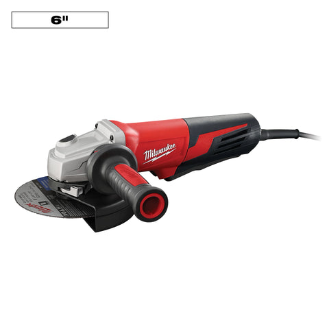 Milwaukee 6161-31 6" 13A SAG - PADDLE