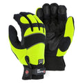 Majestic 2145HYH Winter Lined Mechanics Gloves - Ace Tool Group - Majestic