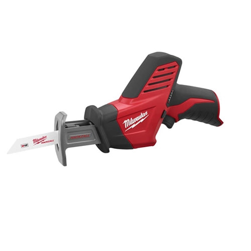 Milwaukee 2420-20 M12 Hackzall Reciprocating Saw - Ace Tool Group - Milwaukee