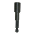 Hitachi 985332 1/4Hex Drive Magnetic 1/4 Hex Socket 2-1/2Long - Ace Tool Group - Metabo HPT