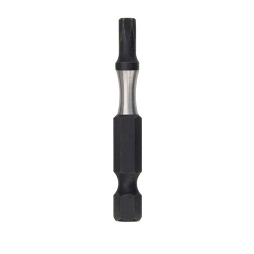 Milwaukee 48-32-4487 T30 Torx Shockwave 2" Power Bit - Ace Tool Group - Milwaukee