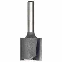 Amana Tool 45190 2 Flute 1/16 Dia. 1/4 Shank - Ace Tool Group - Amana Tool