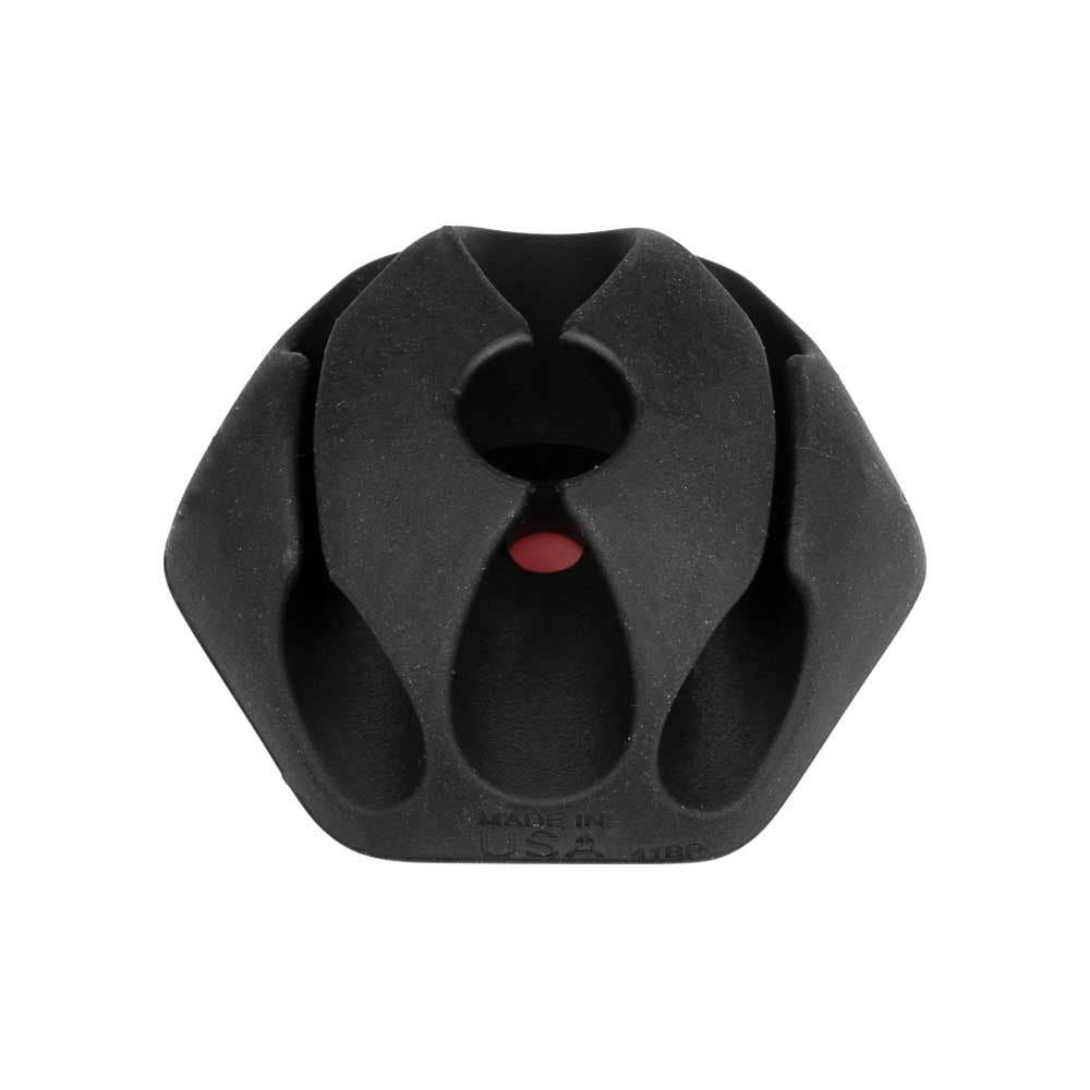 Klein 450-410 Self-Adhesive Cable Mounting clips 10pk - Ace Tool Group - Klein