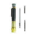 Klein 32613 HVAC Pocket Screwdriver 3-in-1 - Ace Tool Group - Klein