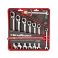 GearWrench 9533N 8pc. 12 Point Combo Wrench Set - Ace Tool Group - Gearwrench