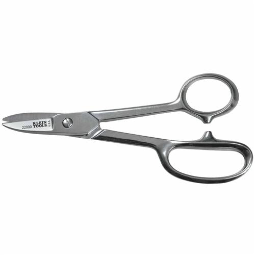 Klein Tools 22000 High-Leverage Snip - Ace Tool Group - Klein