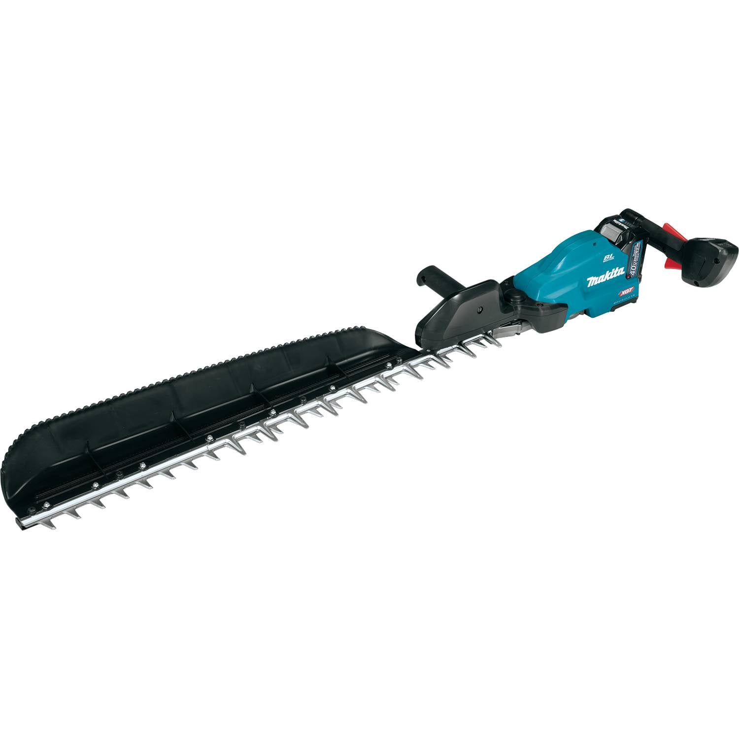 Makita GHU05M1 40V XGT 30in. Hedge Trimmer Kit - Ace Tool Group - Makita