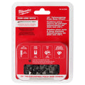 Milwaukee 10" TELESCOPING POLE SAW CHAIN - Ace Tool Group - Milwaukee