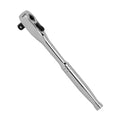 Stanley 1/2" Drive Pear Head Quick-Release Ratchet - Ace Tool Group - Stanley