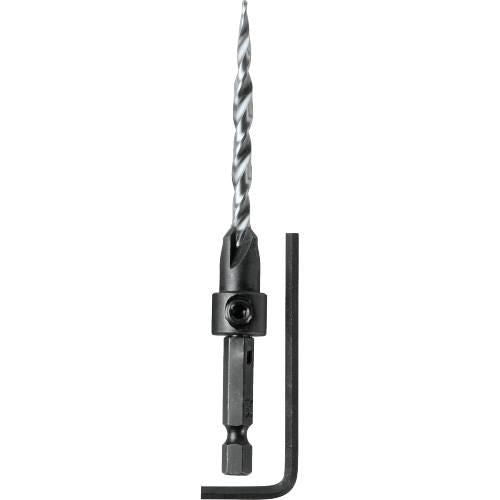 Makita A-99699 10 Countersink with 3/16 in. Drill Bit - Ace Tool Group - Makita