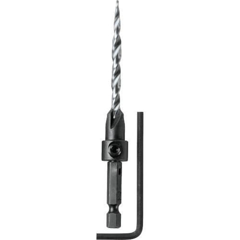 Makita A-99699 10 Countersink with 3/16 in. Drill Bit - Ace Tool Group - Makita
