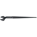 Klein Tools 3231 Erection Wrench, 5/8'' Bolt, for Utility Nut - Ace Tool Group - Klein