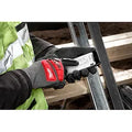Milwaukee 48-22-8980 Impact Cut Level 5 Nitrile Gloves - S - Ace Tool Group - Milwaukee