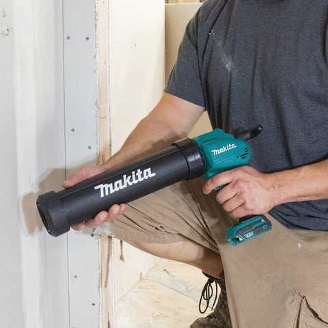 Makita XGC01ZC 18V LXT Li-Ion 29 oz. Caulk Gun, Tool Only - Ace Tool Group - Makita