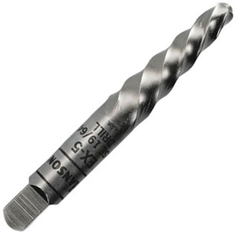 Irwin 52405 Extrctr Ex-5 Spiral - Ace Tool Group - Irwin