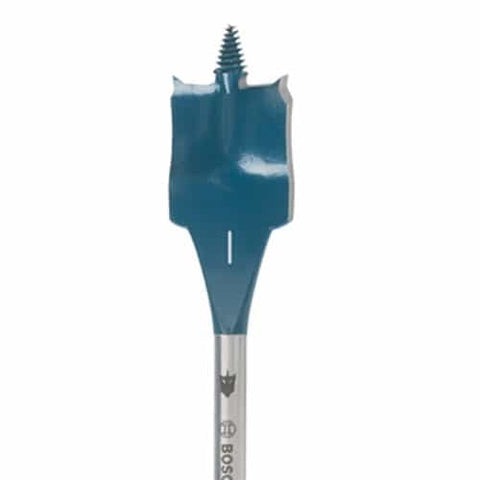 Bosch DSBS1009  3/4" DareDevil Stubby Spade Bit - Ace Tool Group - Bosch