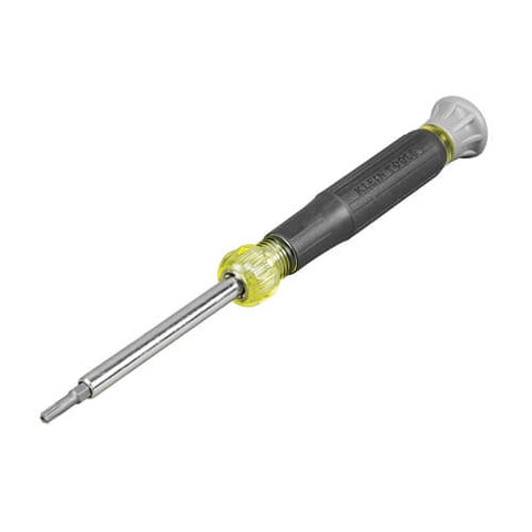 Klein 13105 Bit T8, T15 Tamperproof TORX Electronics - Ace Tool Group - Klein