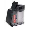 Milwaukee 49-90-2343 M12 HAMMERVAC Universal Dust Extractor Dust Box, Filter and Lid - Ace Tool Group - Milwaukee