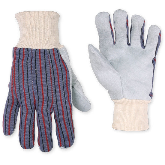 CLC Work Gear 2036 Leather Palm - Ace Tool Group - CLC