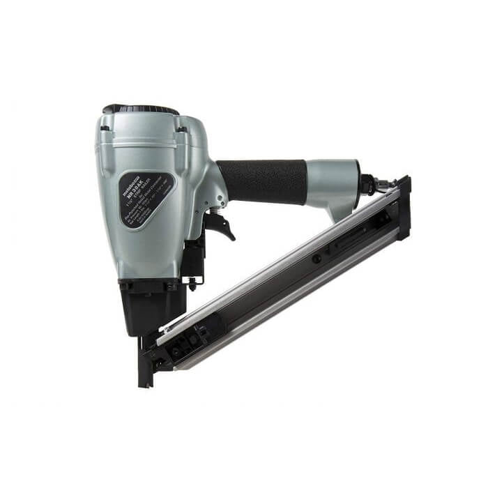 Metabo HPT NR38AKM 1-1/2 in. Strap Tite Nailer - Ace Tool Group - Metabo