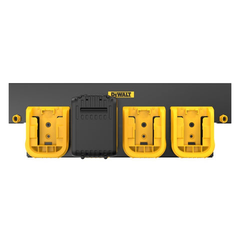 Dewalt Battery Rail - Ace Tool Group - DeWalt