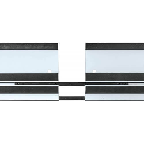 Makita P-20177 Guide Rail Connector Kit 2 Pack - Ace Tool Group - Makita