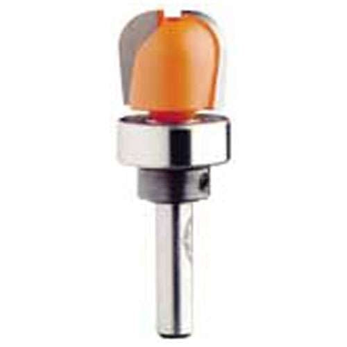 CMT 851.501.11B Bowl & Tray Bit With Bearing Router Bit - Ace Tool Group - CMT