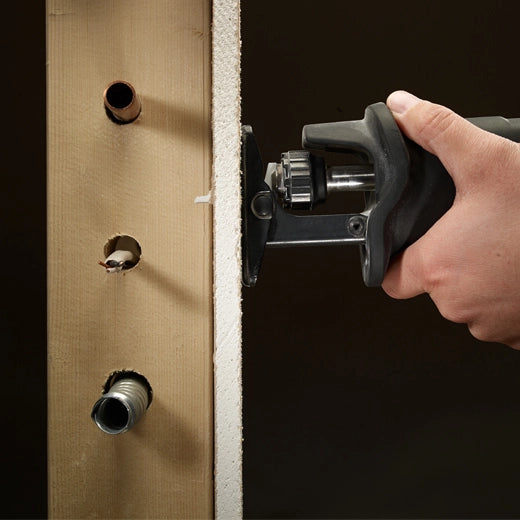 Milwaukee 48-00-1640 SAWZALL Drywall Access Blade - Ace Tool Group - Milwaukee