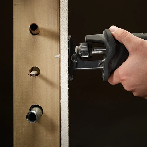 Milwaukee 48-00-1640 SAWZALL Drywall Access Blade