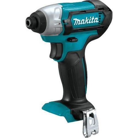 Makita DT03Z 12-Volt CXT 1/4 in. Cordless Impact Driver - Ace Tool Group - Makita