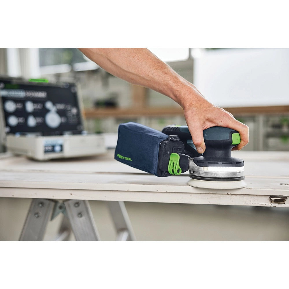 Festool 577735 Cordl. e.sander ETSC 2 125-Basic US - Ace Tool Group - Festool