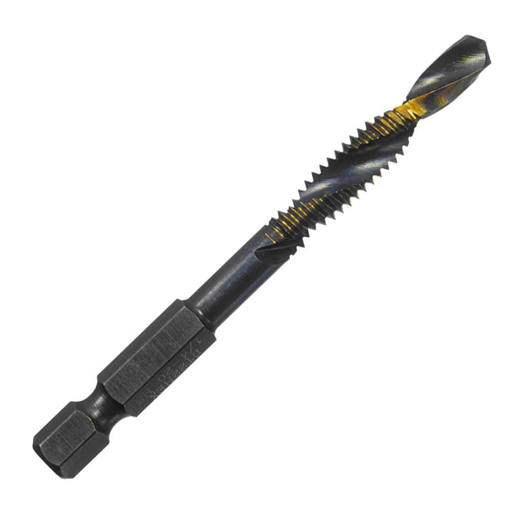 Champion X1-Xl5Lh Scr Ext/Br Lh Drill Set - Ace Tool Group - Champion Cutting