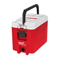 Milwaukee 48-22-8460 PACKOUT  16QT Compact Cooler 2 Pack - Ace Tool Group - Milwaukee